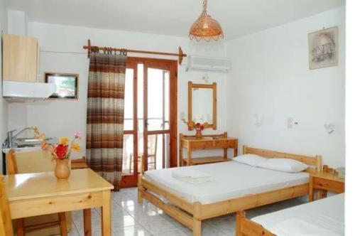Mavroforos Aparthotel