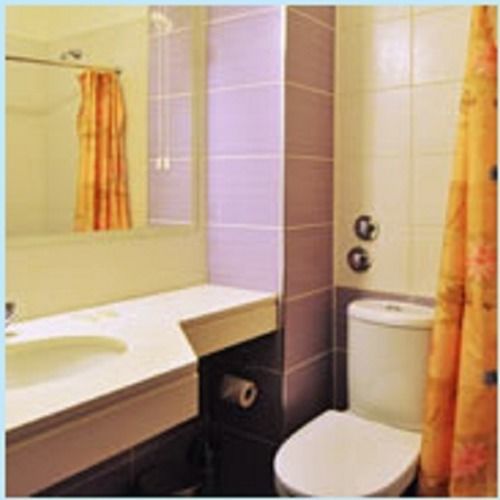 Aparthotel Mavroforos Agios Nikolaos